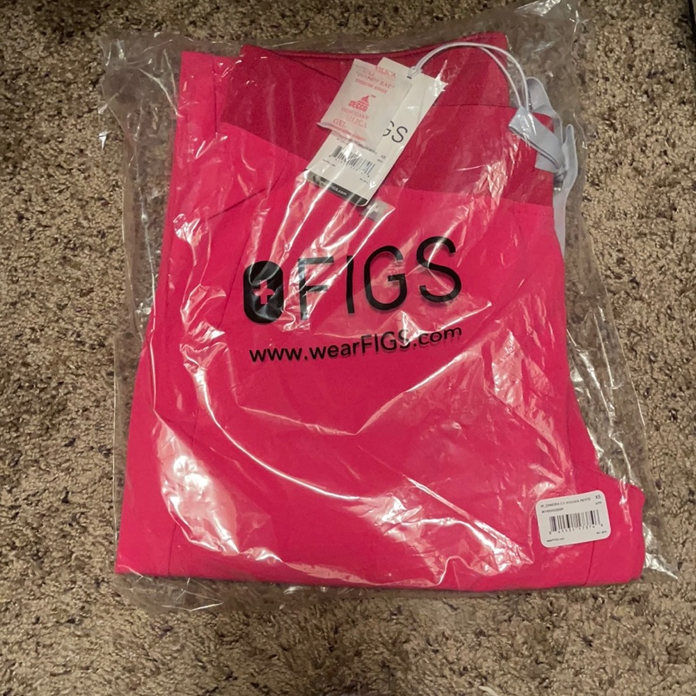 Brand new joggers